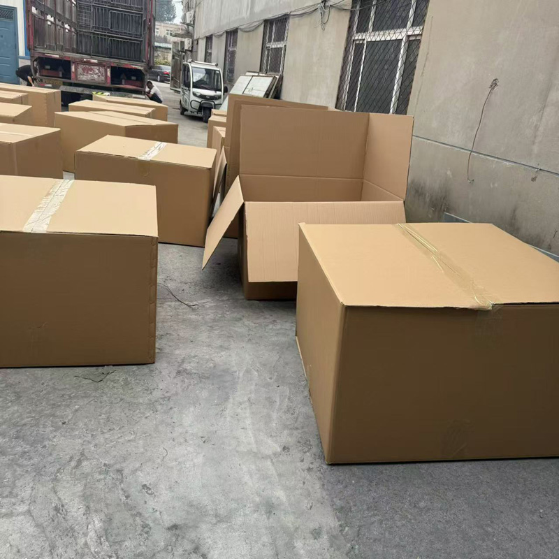不用电 屋顶通风器施工