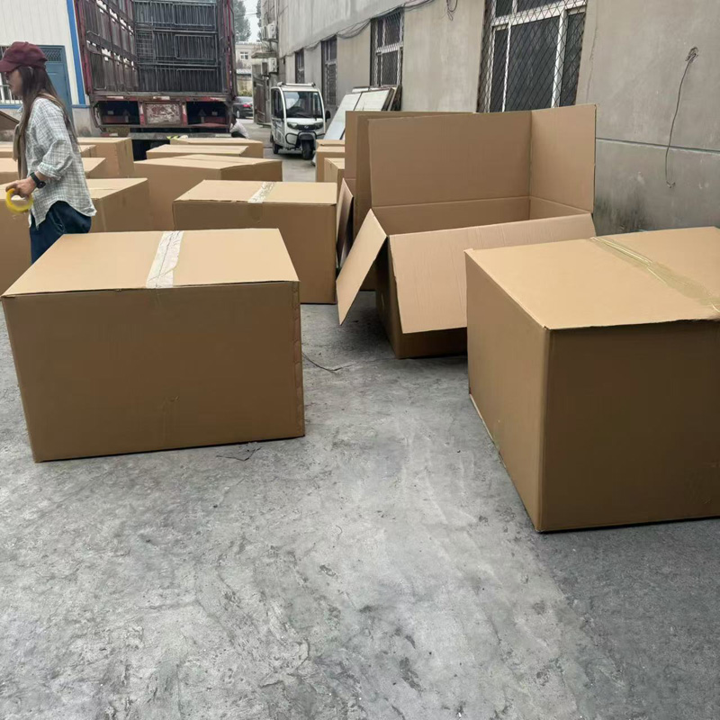 负压排风帽实体大厂
