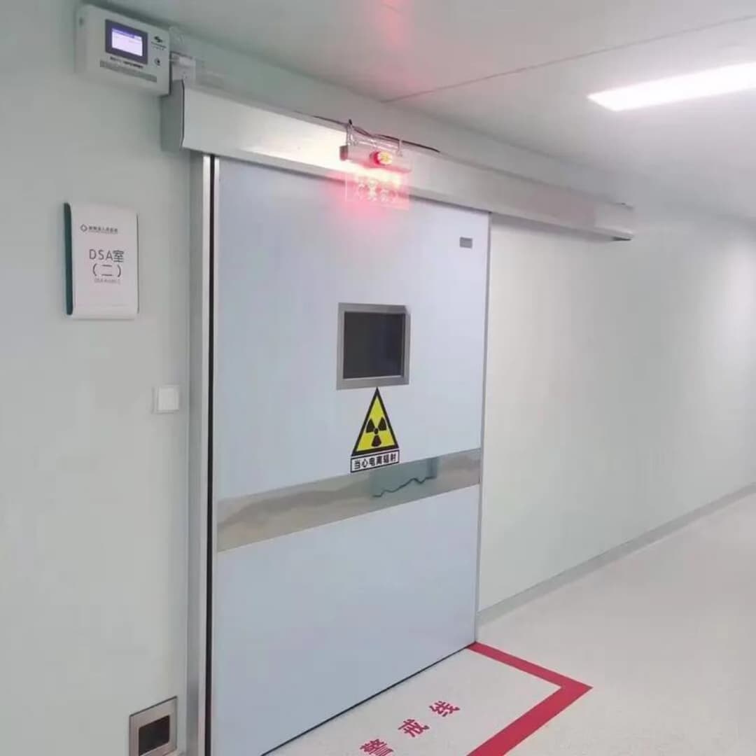 铅门医用铅板用好材做好产品