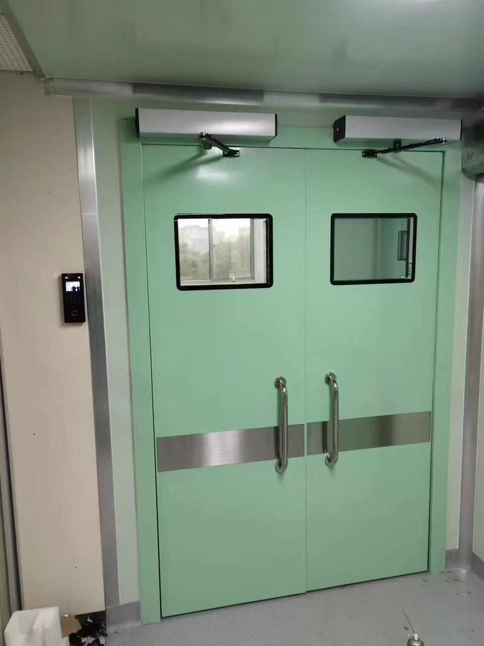 X射线防辐射涂料品牌厂家