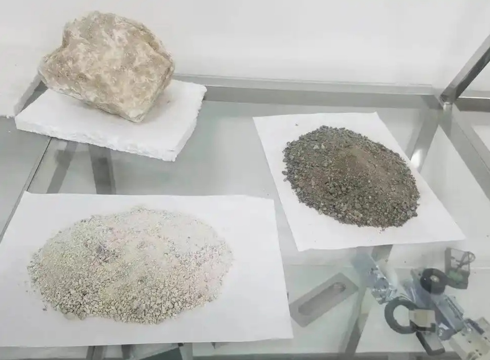 #牙科室硫酸钡砂#-价格优惠