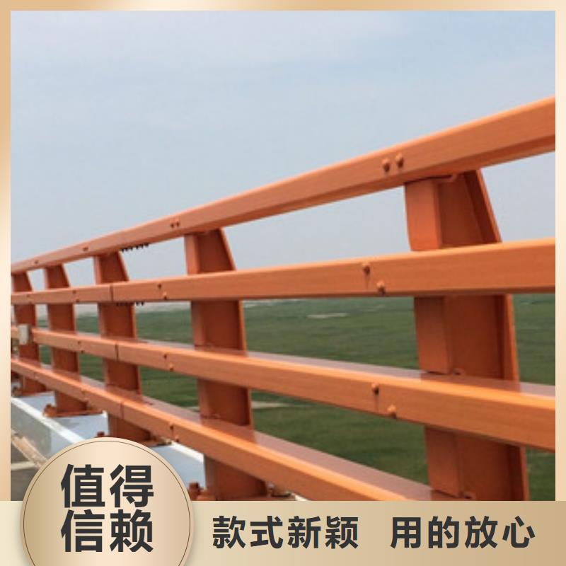 201复合管桥梁护栏-栏杆立柱西藏全国供应