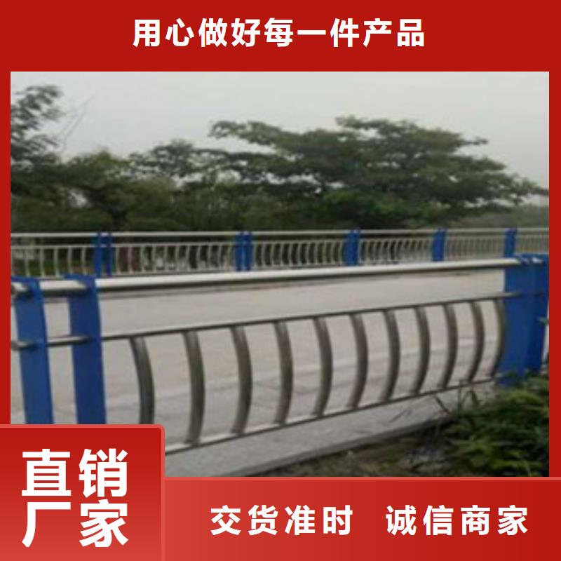 阿拉善q235钢板立柱-桥梁护栏立柱-桥梁护栏生产厂家