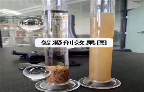 阳离子聚丙烯酰胺皮革制革厂污废水处理