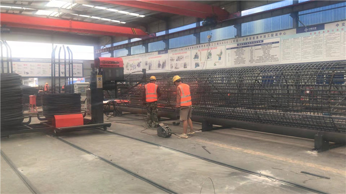 钢筋连接滚焊机芜湖市优质耐用