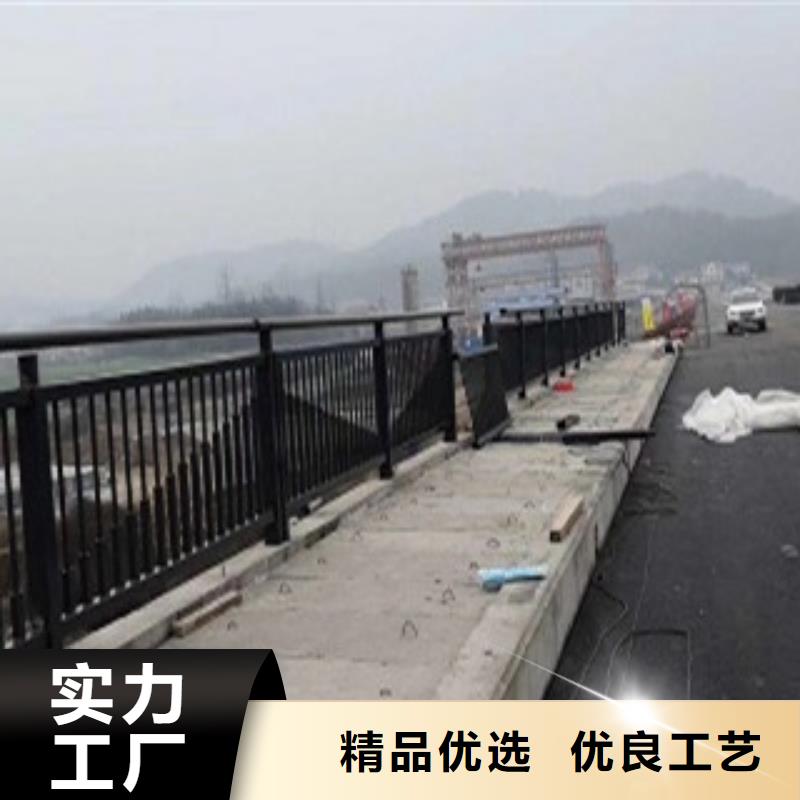 道路隔离栏杆外形美观附近厂家