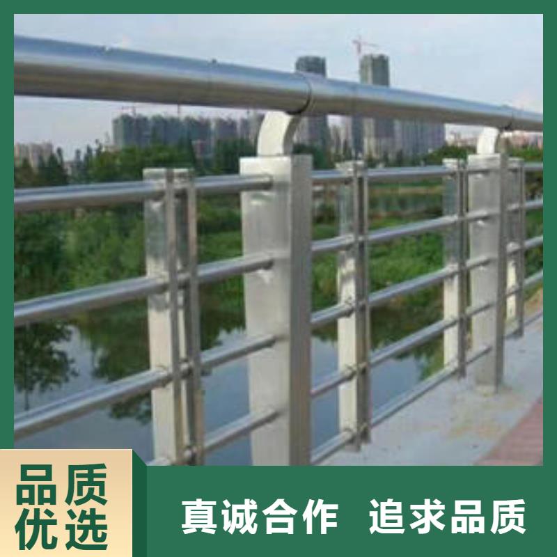宁波复合不锈钢管护栏实力厂家