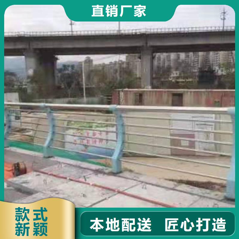 道路护栏现货热销多年厂家可靠