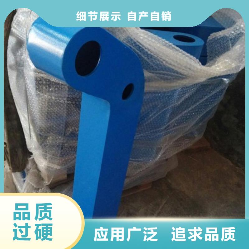 不锈钢桥梁护栏/栏杆专业品质N年大品牌