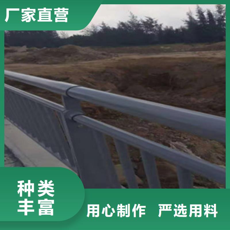 不锈钢丝绳护栏极速发货当地厂家