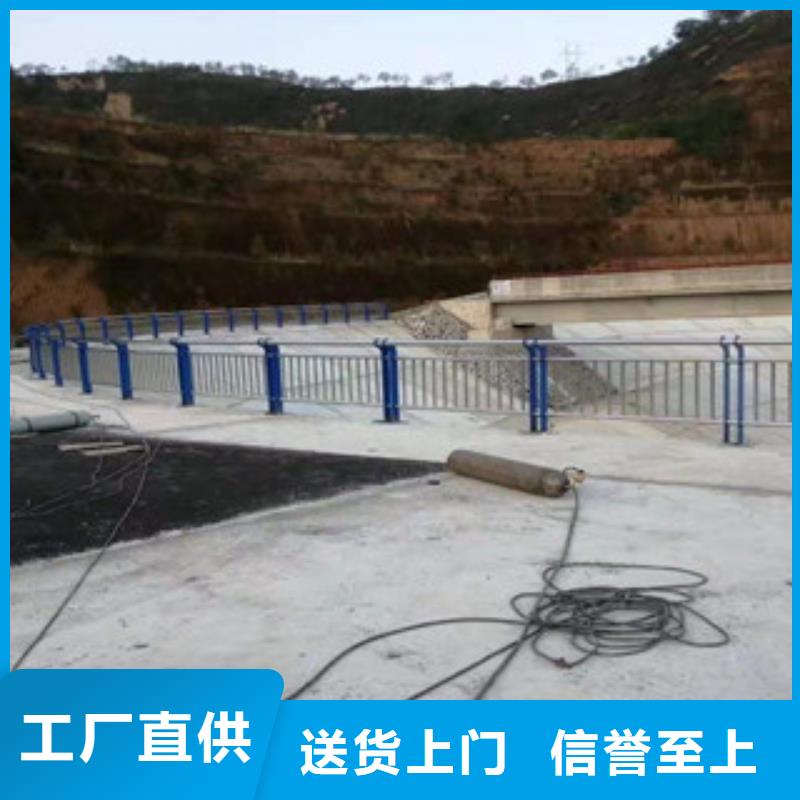 广东不锈钢桥梁栏杆如何选购
