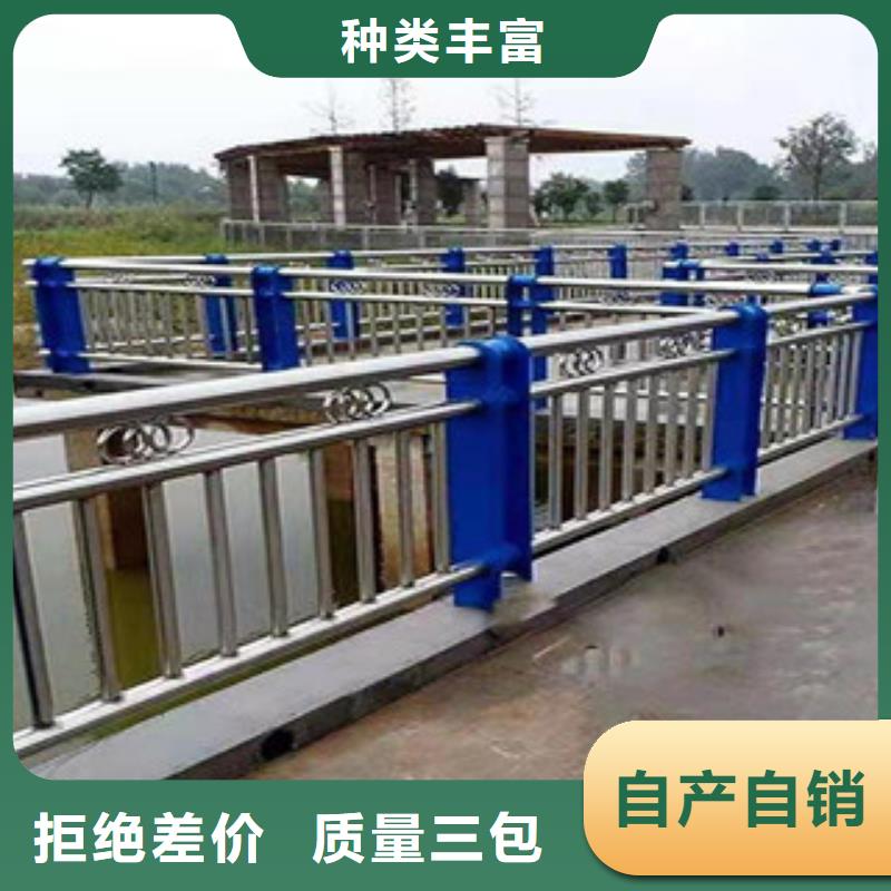桂林LED灯光护栏质量保障
