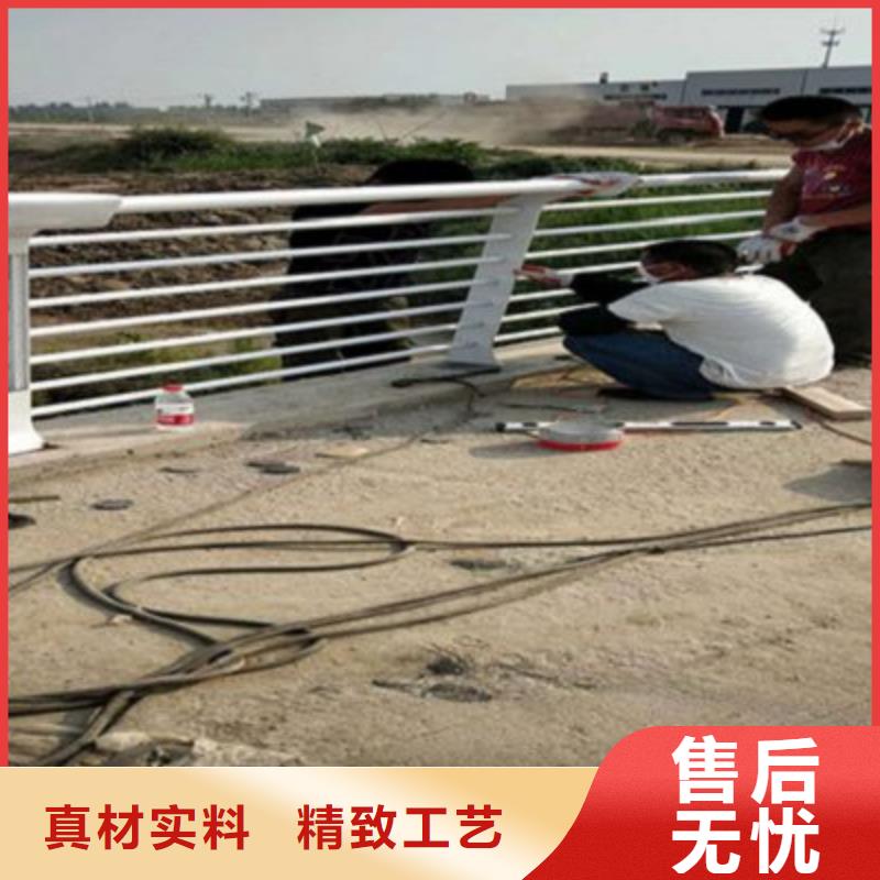 道路隔离护栏实用性高当地货源