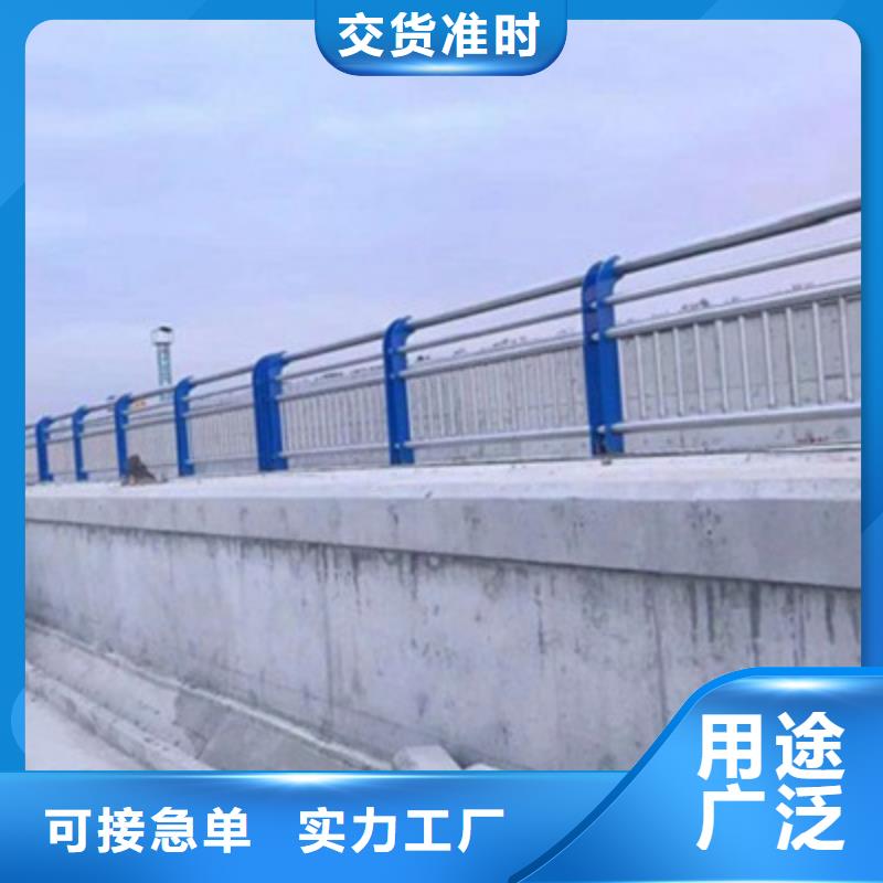 道路隔离护栏抗性好用心做好每一件产品