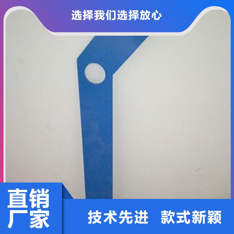 桥梁道路防撞护栏工厂直营