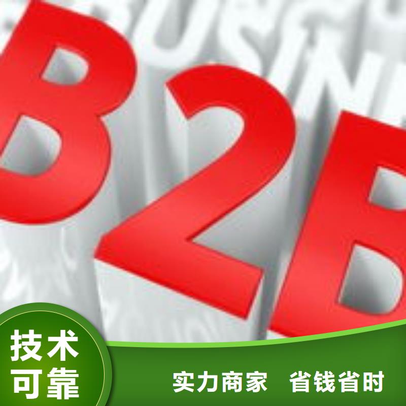 b2b信息推广欢迎来公司考察技术比较好