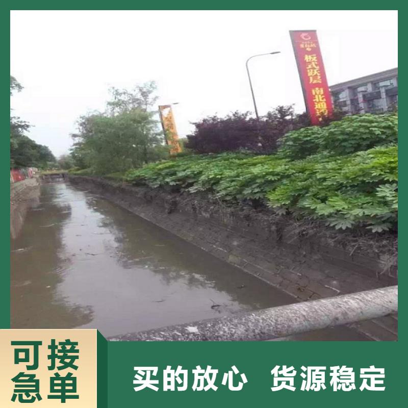 河道清淤专业团队同城供应商