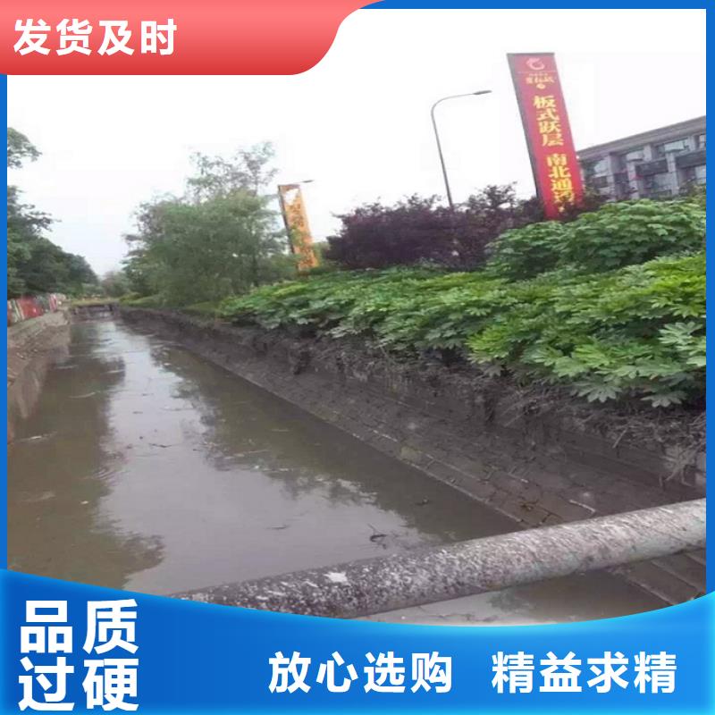 河道清理实力雄厚当地公司