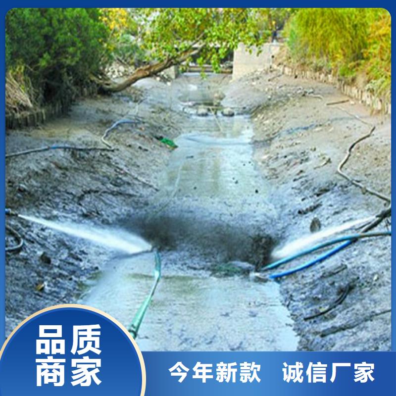 河道疏浚价格当地公司