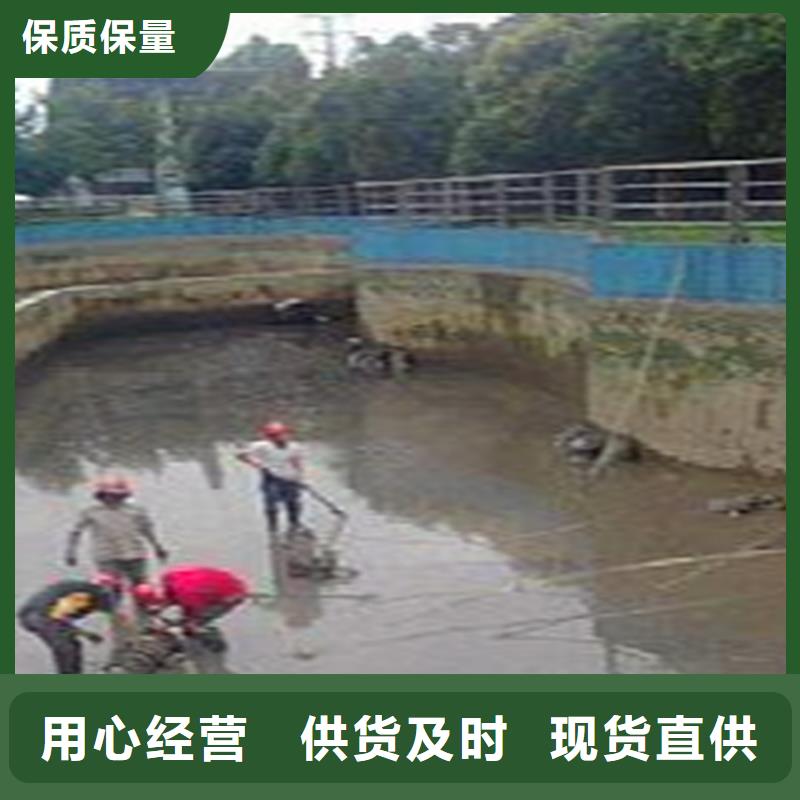 河道清理实力雄厚现货