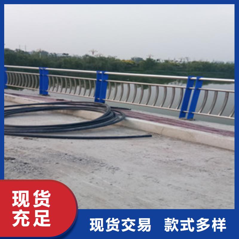 荆州201不锈钢复合管栏杆行业先锋