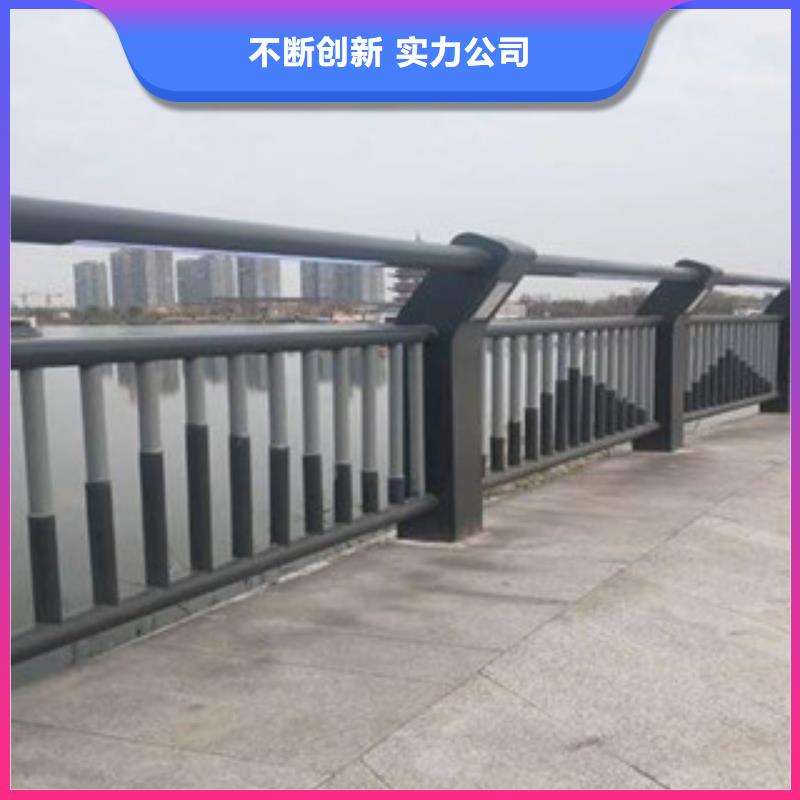 不锈钢河道护栏批发价格精工打造