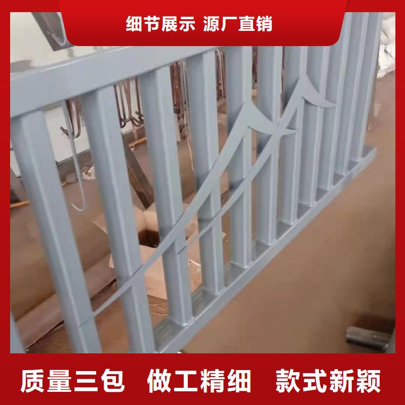 铸铁护栏立柱型号齐全附近公司