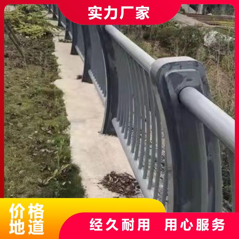 护栏钢板立柱订做设计本地制造商