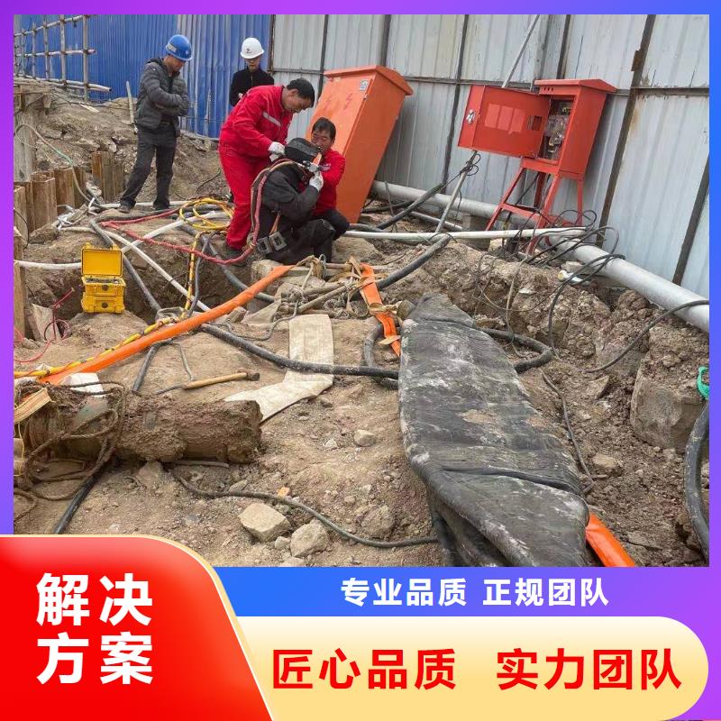 管道气囊堵水施工本地制造商