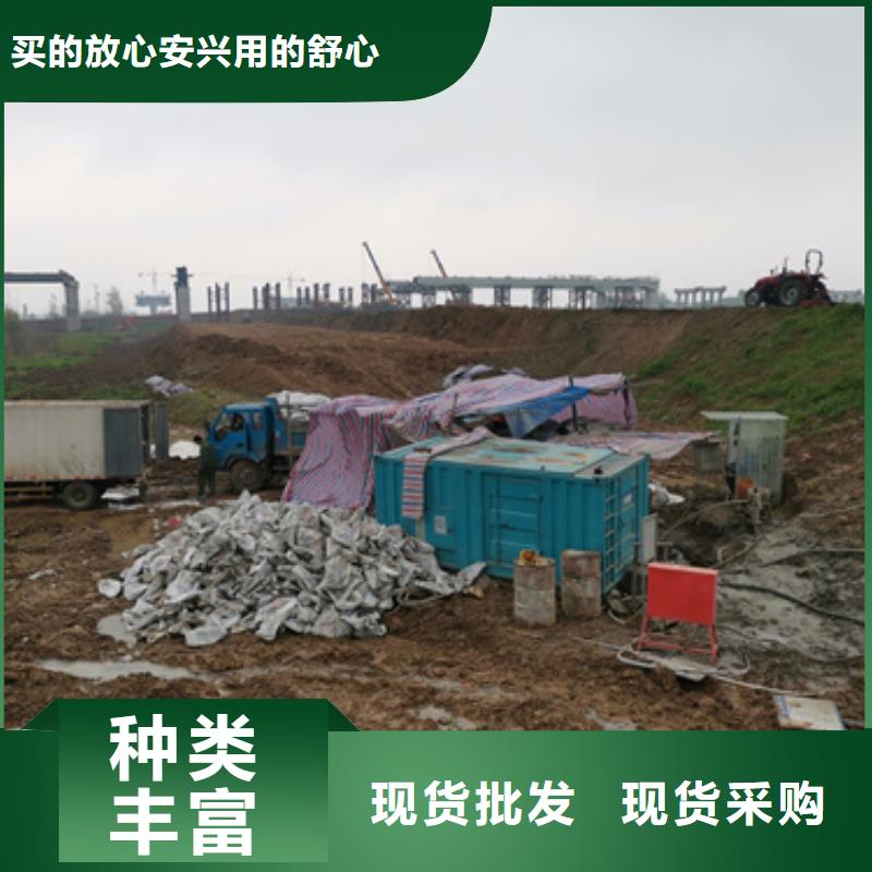 应急发电机出租精工细作品质优良