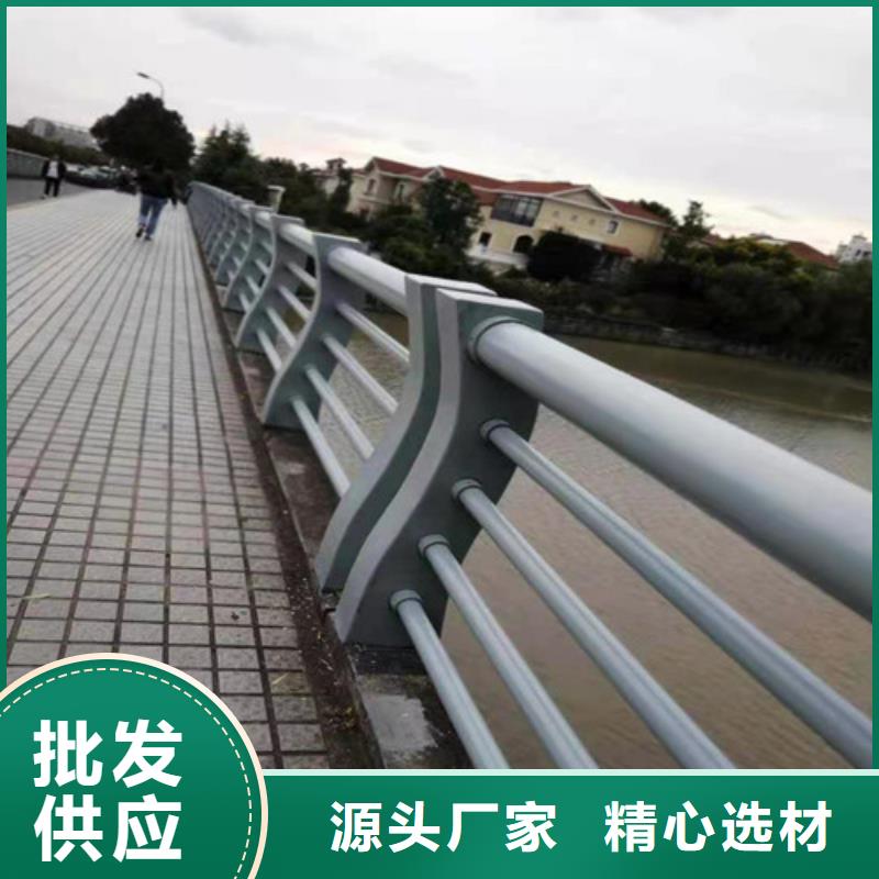 道路隔离护栏现货供应当地货源