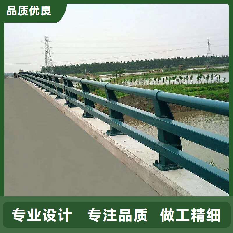 道路护栏质量可靠优质货源