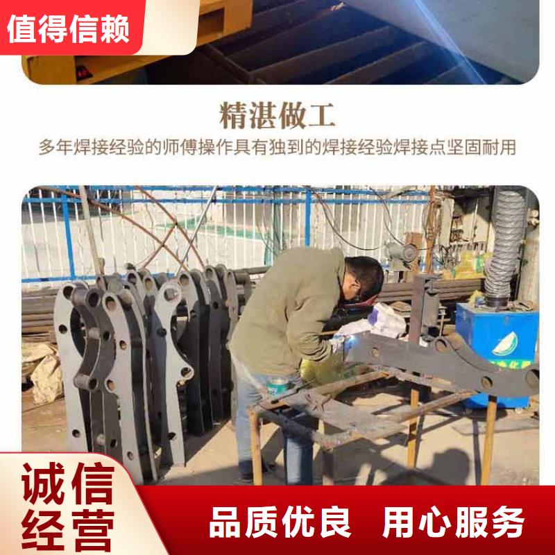 防撞高速护栏新价格实体厂家