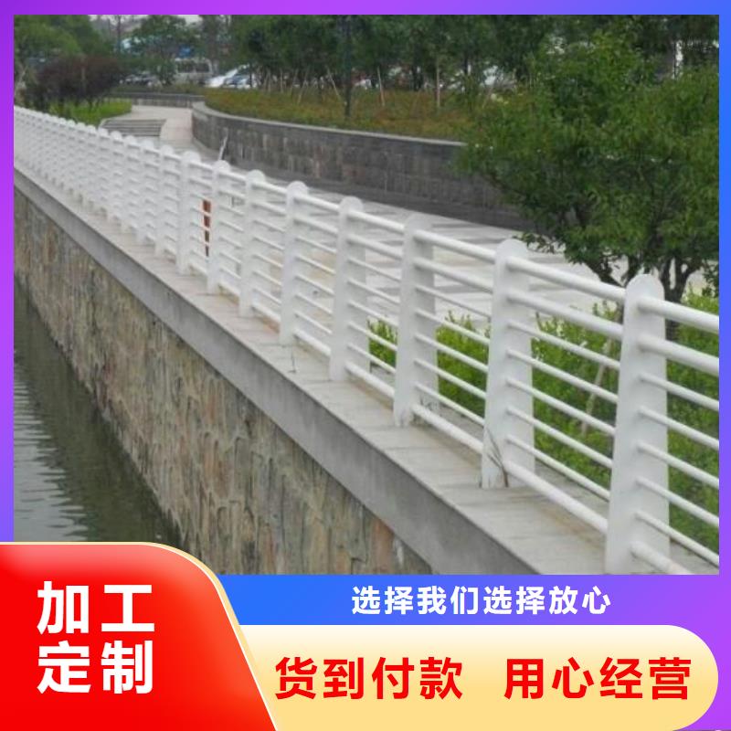 灯光道路护栏品质优良严选好货