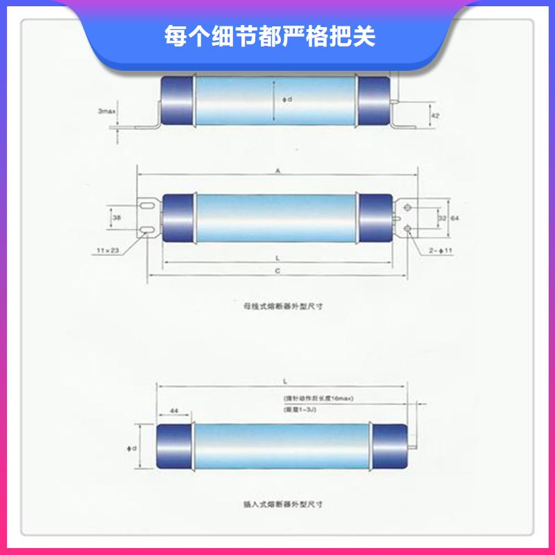 XRNP-12/2A高压熔管以质量求生存