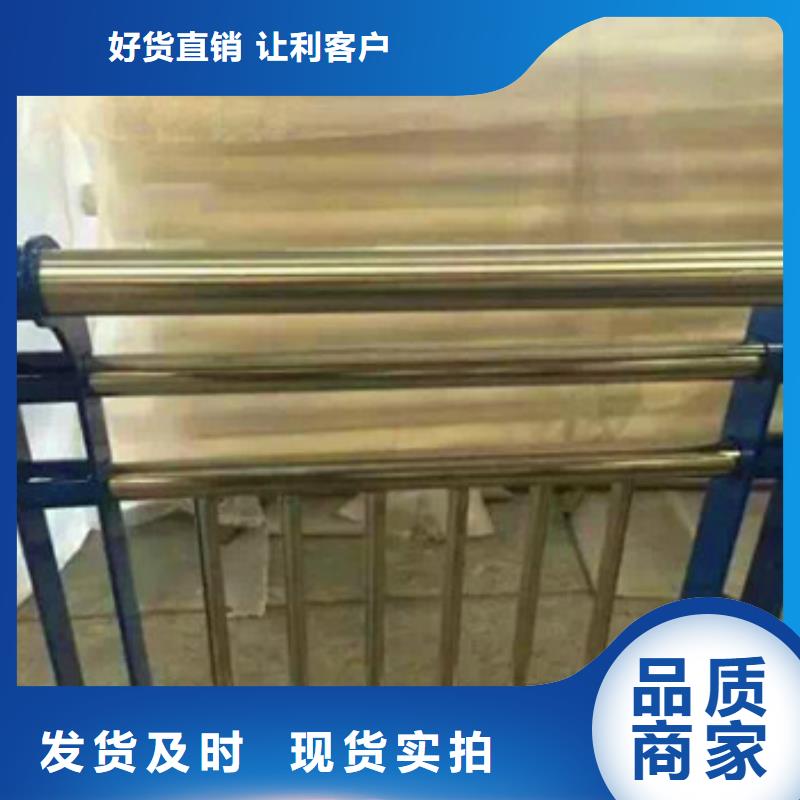 杭州不锈钢桥梁防护栏杆技术一流