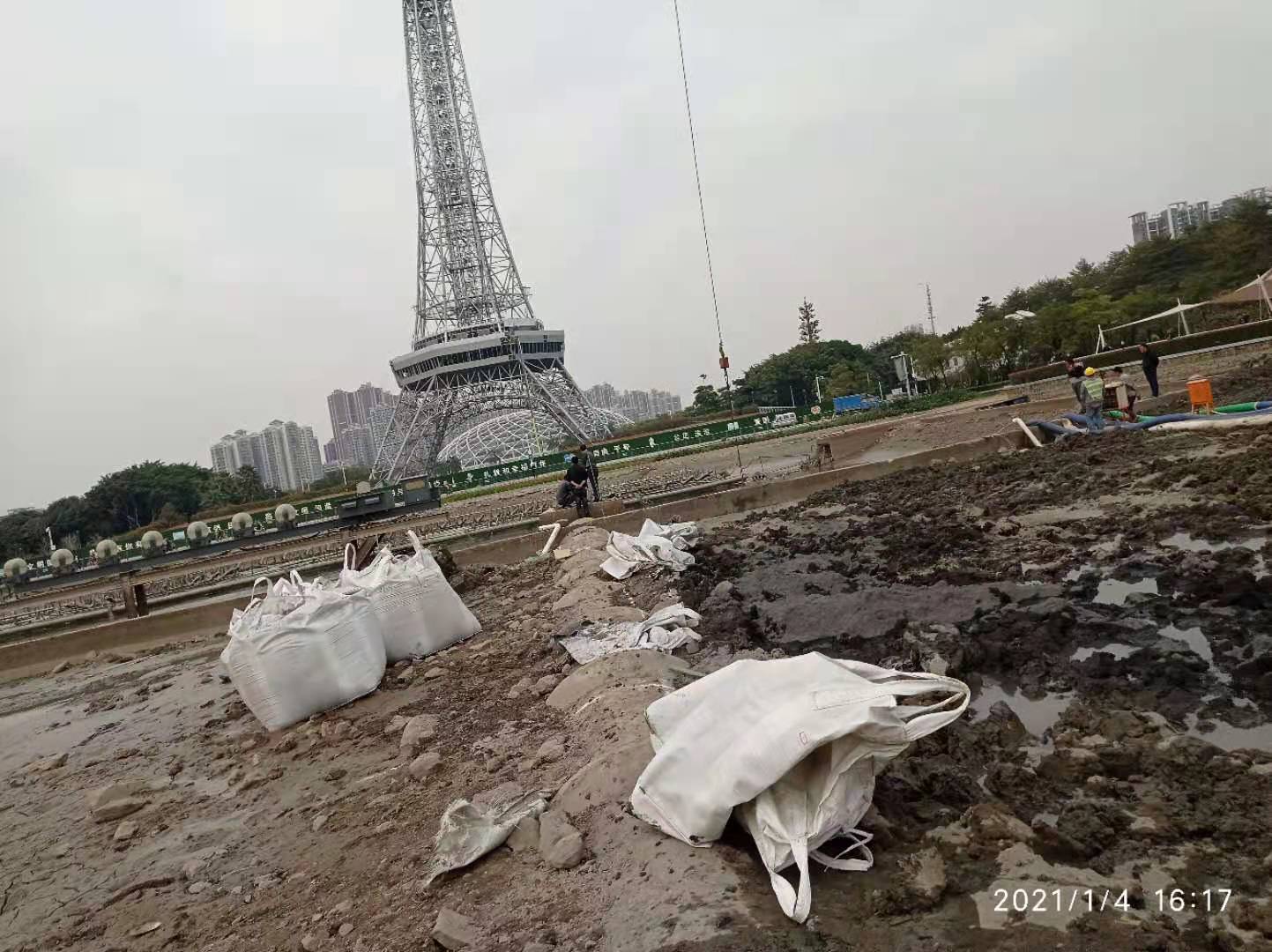 淤泥原位固化处理固化土泥浆固化剂销售