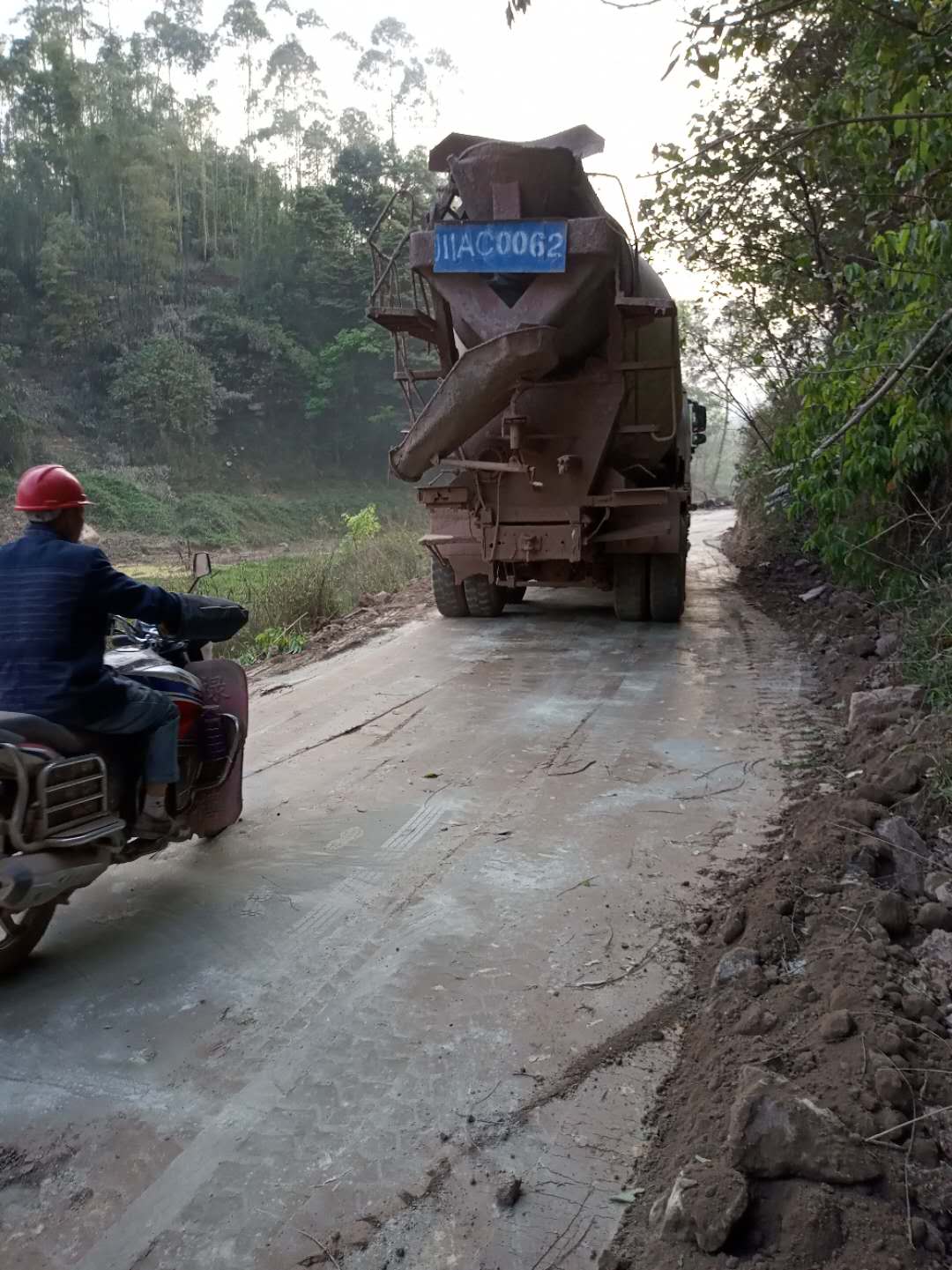 土壤固化污泥处理蚌山临时道路重载道路有优惠吗？