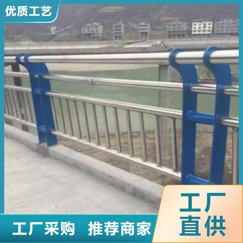 太子河304不锈钢桥梁护栏复合管专注15年