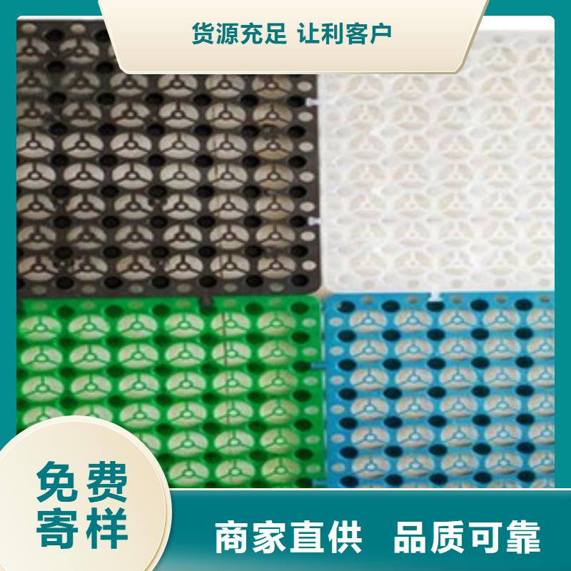 西安塑料排水板厂家施工技术支持