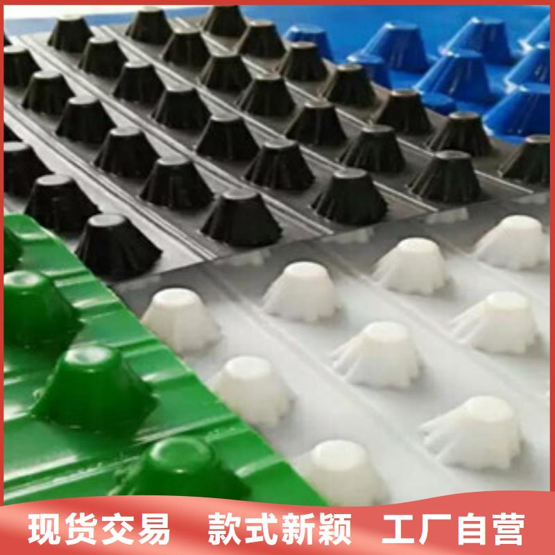 临汾塑料排水板价格生产制造商