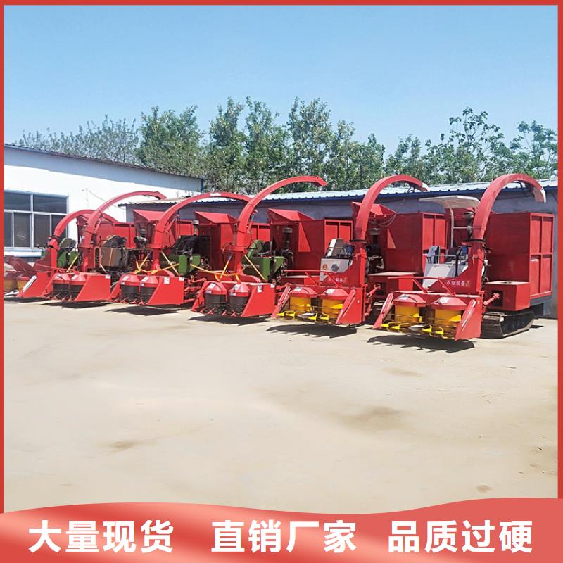 芜湖秸秆青储机生产厂家