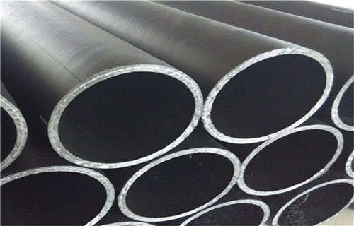 乌海主要生产钢丝网骨架复合管价格批发价格