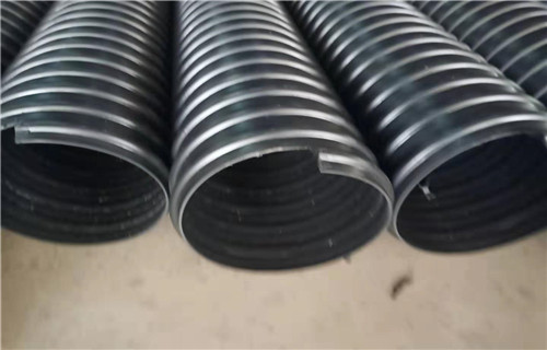 乌海（12.5kn）钢带增强螺旋波纹管品牌质量