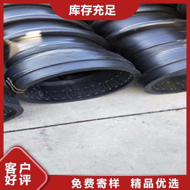 郑州|高密度聚乙烯缠绕管（克拉管）加盟