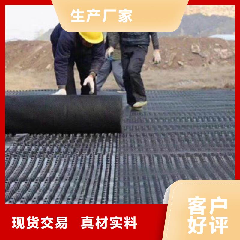丽江塑料排水板规格货到付款刚上市的新产品