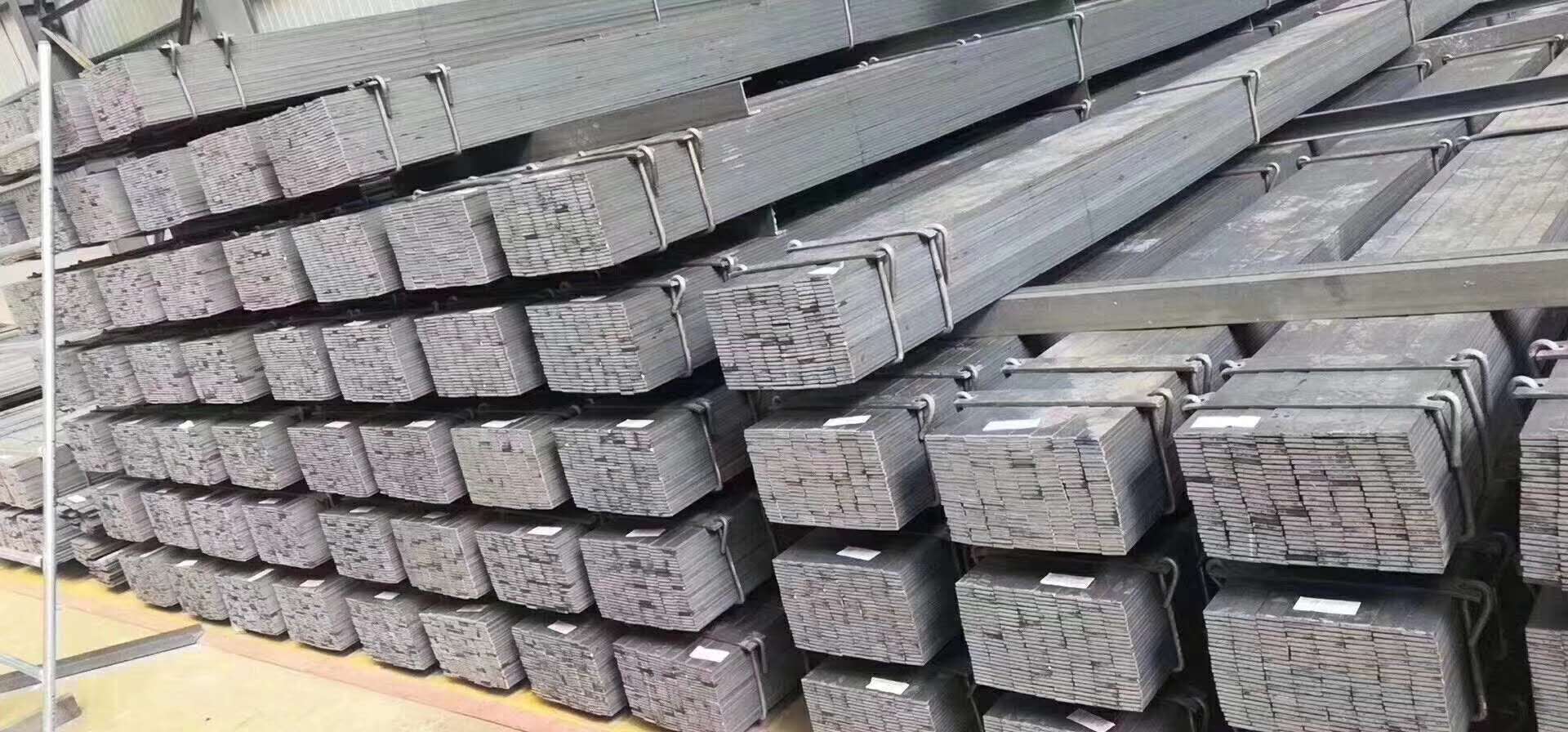 韶关80x14热镀锌接地扁钢生产厂家