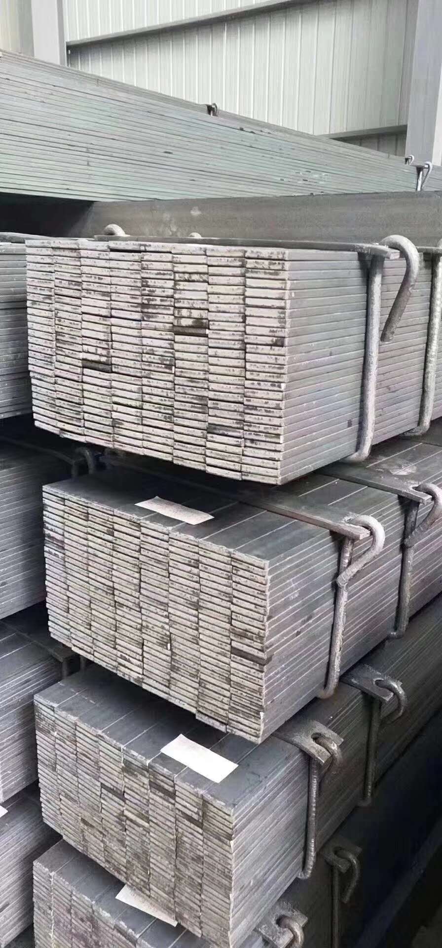 贵阳Q355B扁钢专业生产厂家