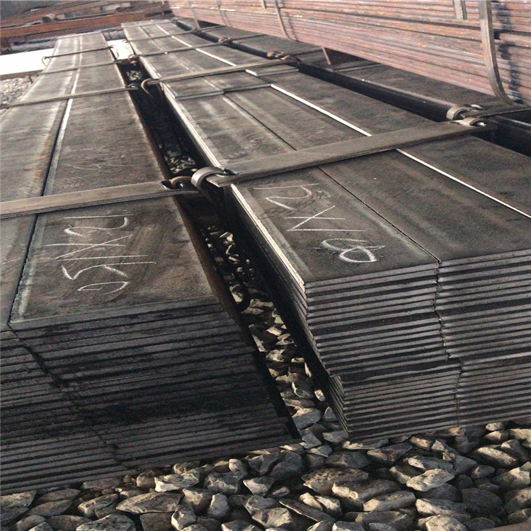 黔东南30x16热镀锌扁钢生产厂家