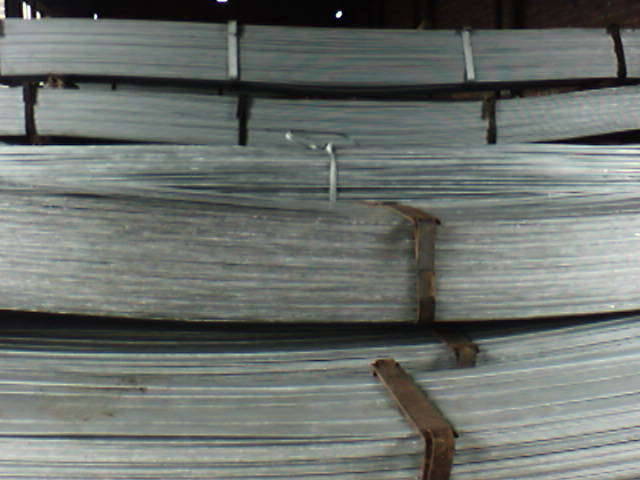 2205双相不锈钢扁钢专业生产厂家